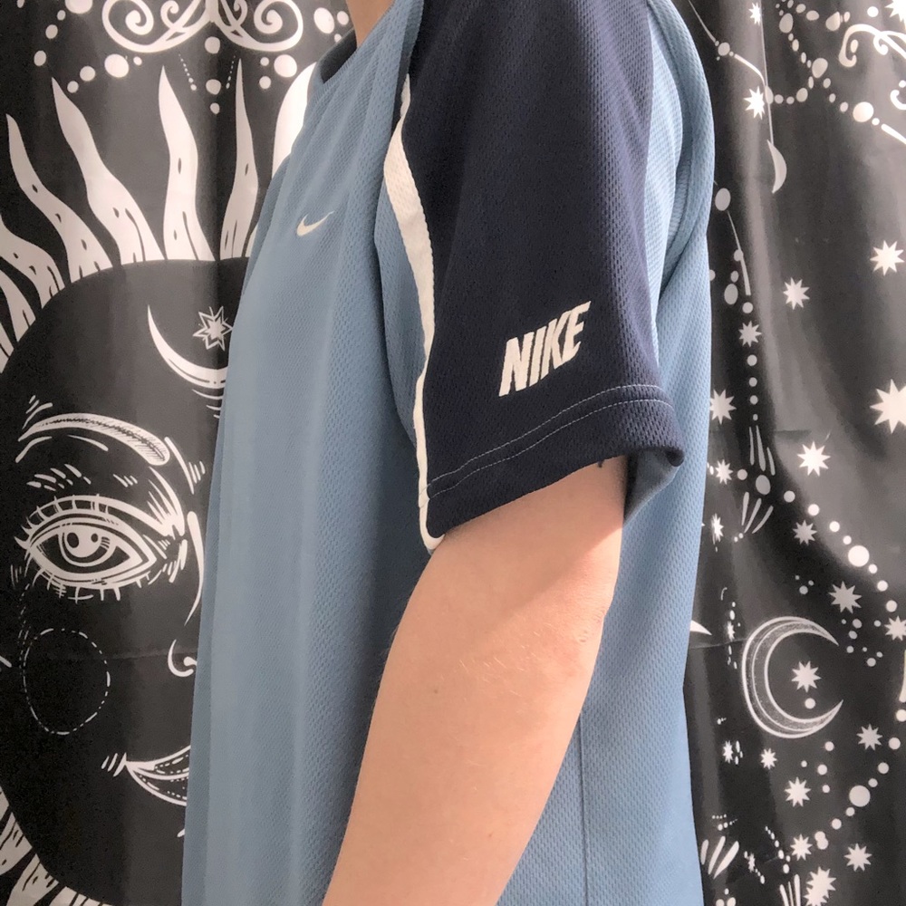 Vintage Nike shirt